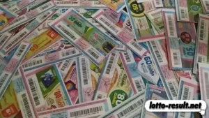 Why Do Indians Engage in Lottery Games, and What are their Preferences among Popular Options