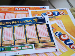 Which Online Lottery Games Are Gaining Popularity in Pakistan