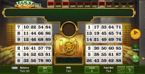 Why Choose JILI Lucky Bingo for Your Online Lottery Fun